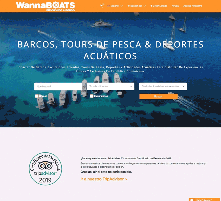homepage-wannaboats